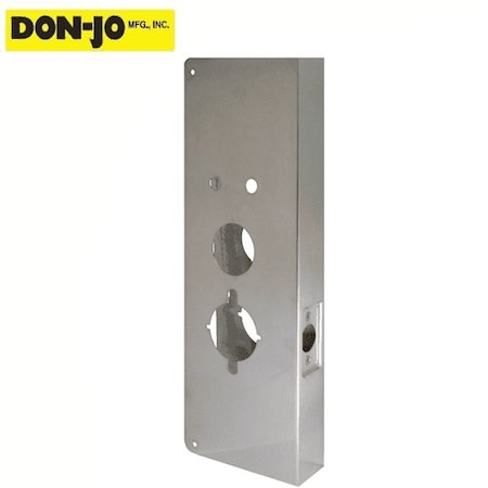 Don-Jo Don-Jo: Wrap Around 27 CW DNJ-27-CW-S